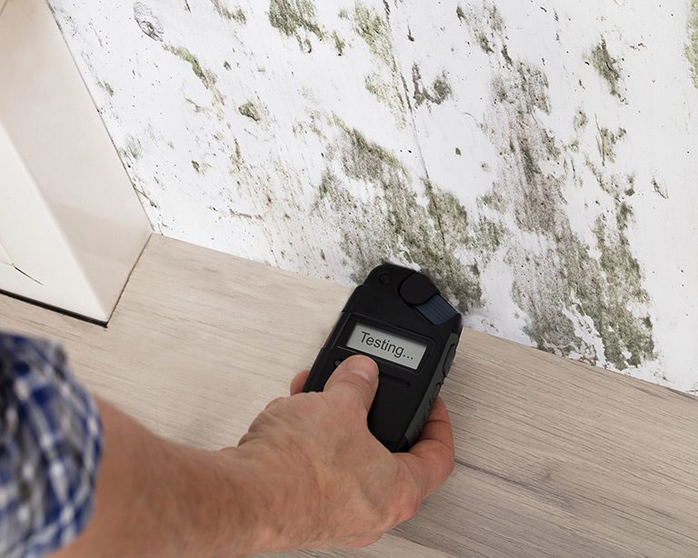 Housing Disrepair - Who we can help