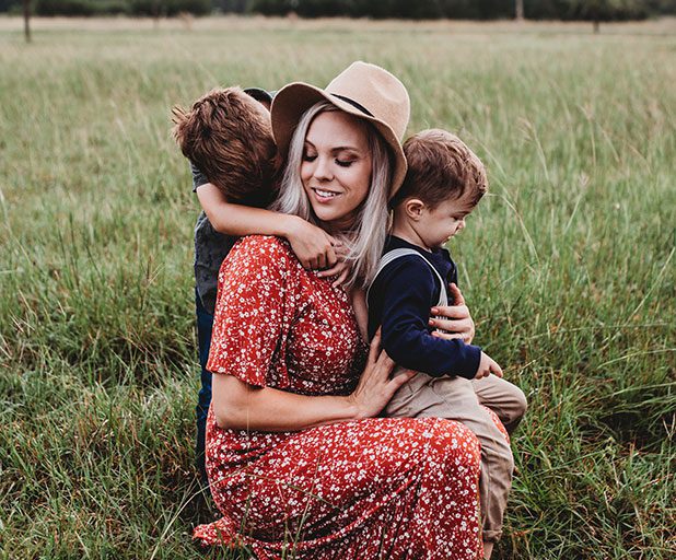 Children act proceedings