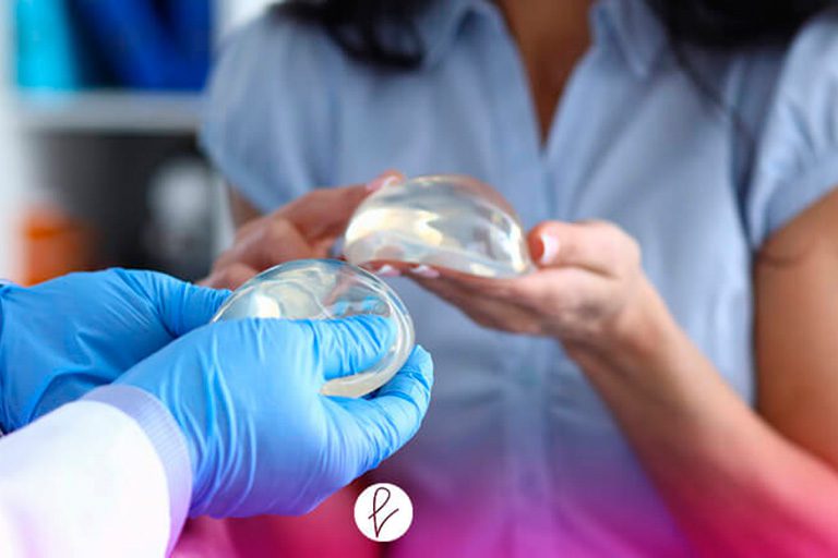 Cosmetic negligence breast augmentation