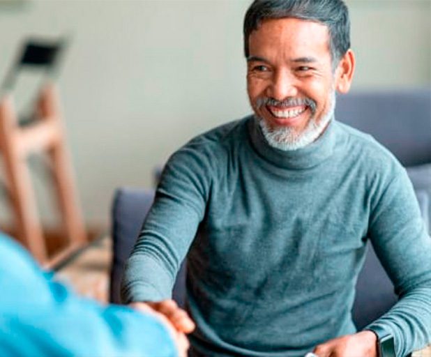 Divorce legal process