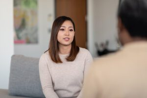 family law financial