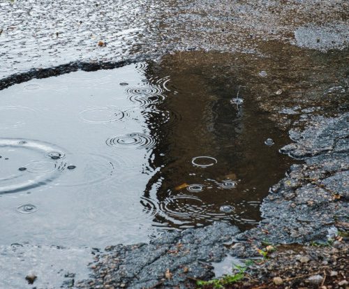 Pothole claim specialists
