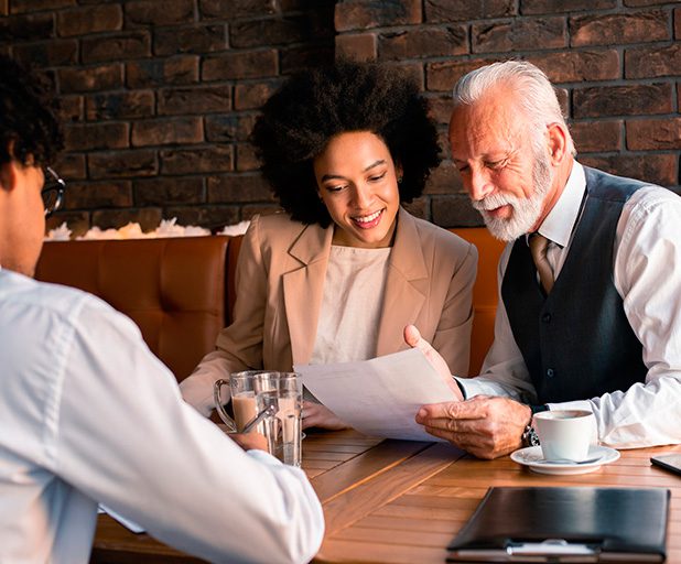 Lasting Power of Attorney