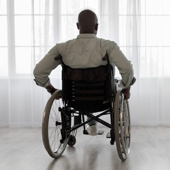 Serious Injury Claims