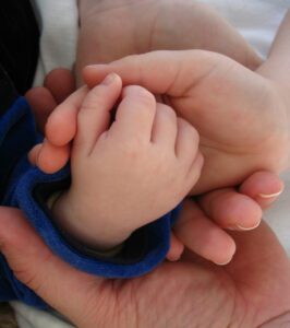What we Recommend for Child Arrangements
