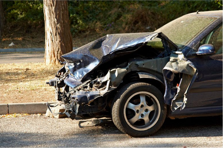 Car Accident Claim
