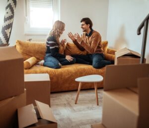 Cohabitation Disputes