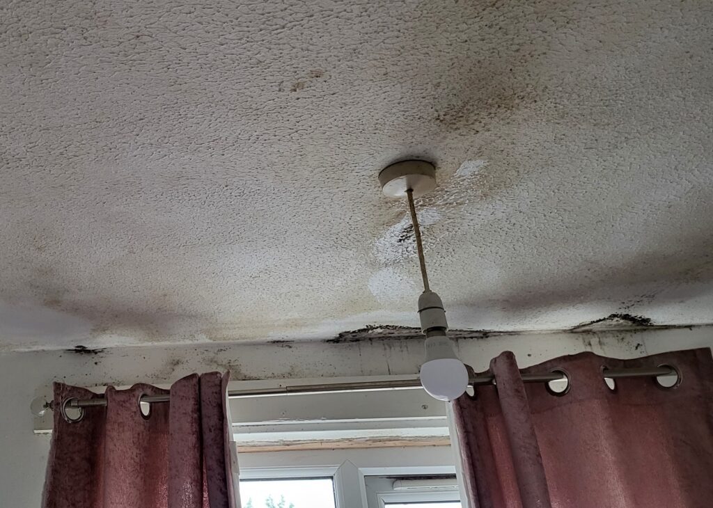 The Housing Ombudsman has issued a special report on Birmingham City Council