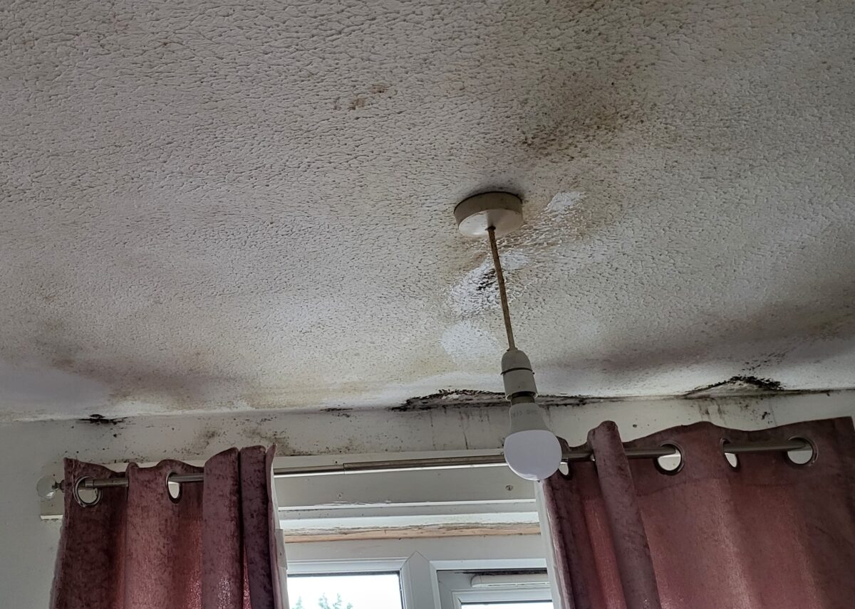The Housing Ombudsman has issued a special report on Birmingham City Council