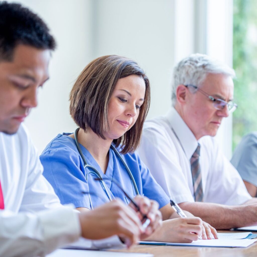 Medical Negligence Causing Death – Your Legal Rights