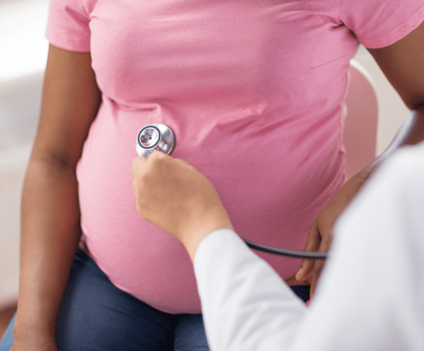 The NHS spends double the amount on maternity payouts compared to the actual cost of providing care