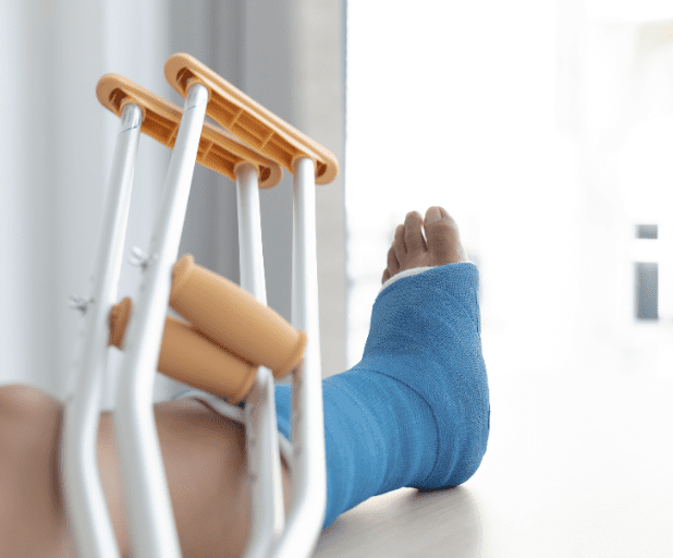 A Comprehensive Guide to Personal Injury Claims