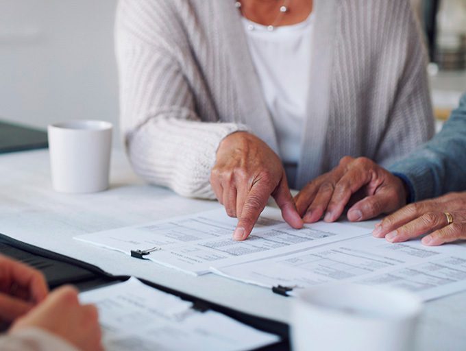 Disputing a Will in the UK due to Lack of Mental Capacity