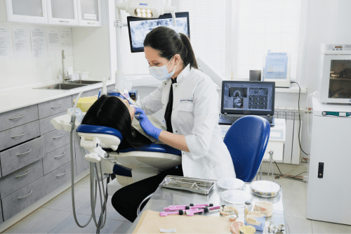 What Are The Different Types Of Dental Negligence