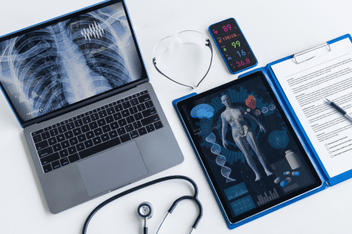 What are the steps to claim for medical negligence