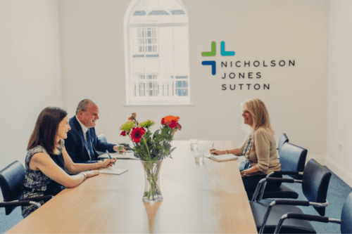 Acting for a claimant in an Inheritance Dispute