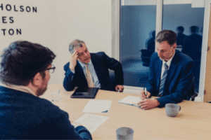 Is a Stepchildren Entitled to Contest Their Parents Will