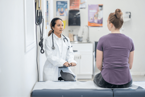 What to do if your gynaecological health condition has been poorly diagnosed