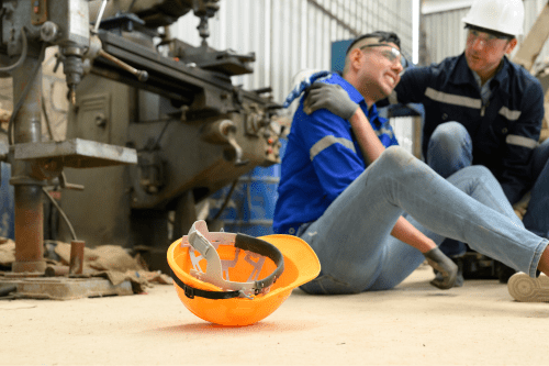 How To Secure Early Rehabilitation After A Workplace Injury