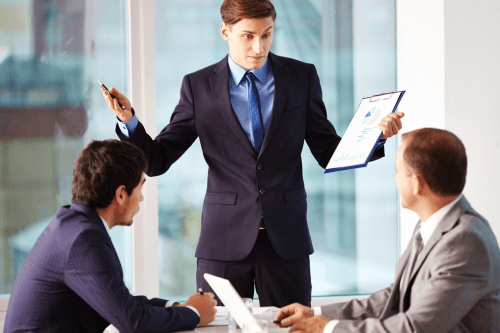 DISPUTES ABOUT THE ADMINISTRATION OF ESTATES