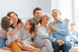 WHAT IS THE DIFFERENCE BETWEEN A NEXT OF KIN AND A BENEFICIARY