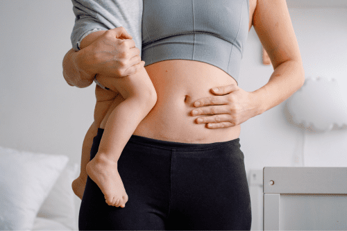 C-Section Injuries to Children and Mothers – How to Claim