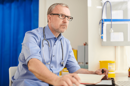 Can I Sue My GP for Medical Negligence