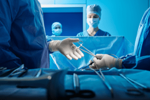 Surgical Errors