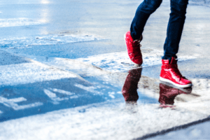 What are the most common pedestrian accident injuries