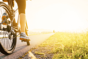 What can I claim for in a cycling accident