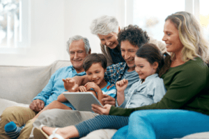 Who can inherit if someone dies without a will – The rules of intestacy