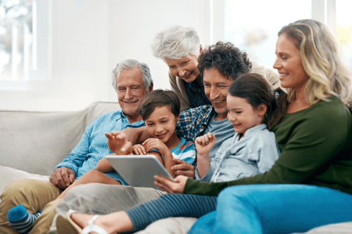 Who can inherit if someone dies without a will – The rules of intestacy