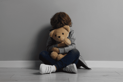 Child Victims of Violence