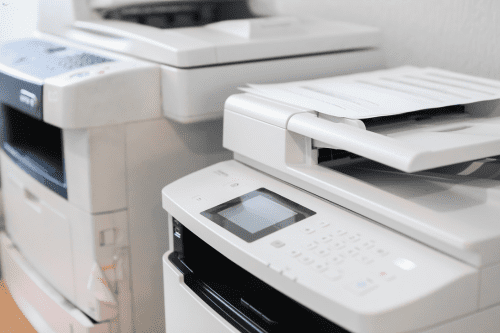 Employer Liability Claim £18,000 Awarded After Printer-Related Workplace Injury